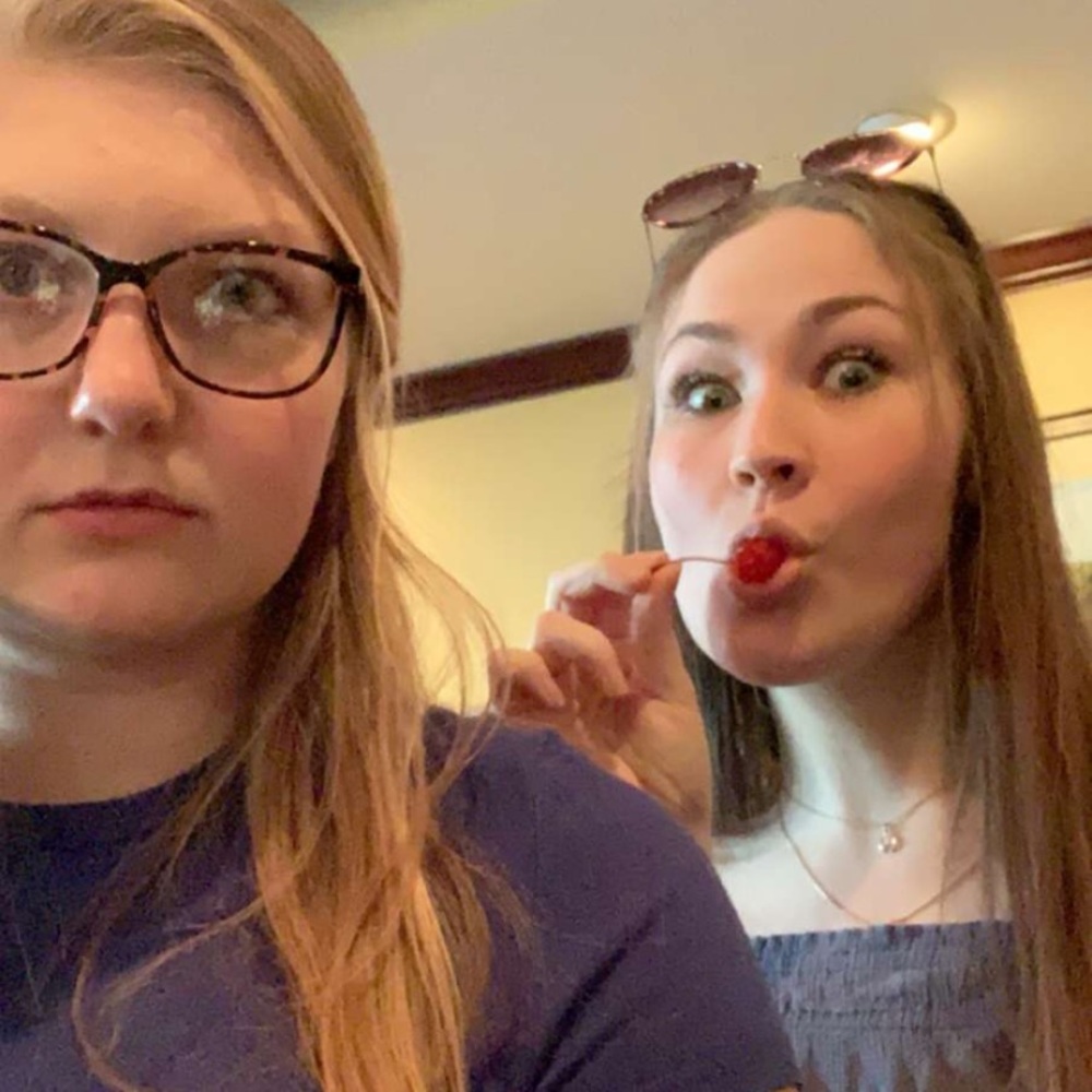 Meet your Posher, Kate